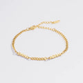 Personalized Name Bracelet