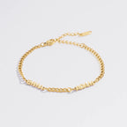 Personalized Name Bracelet