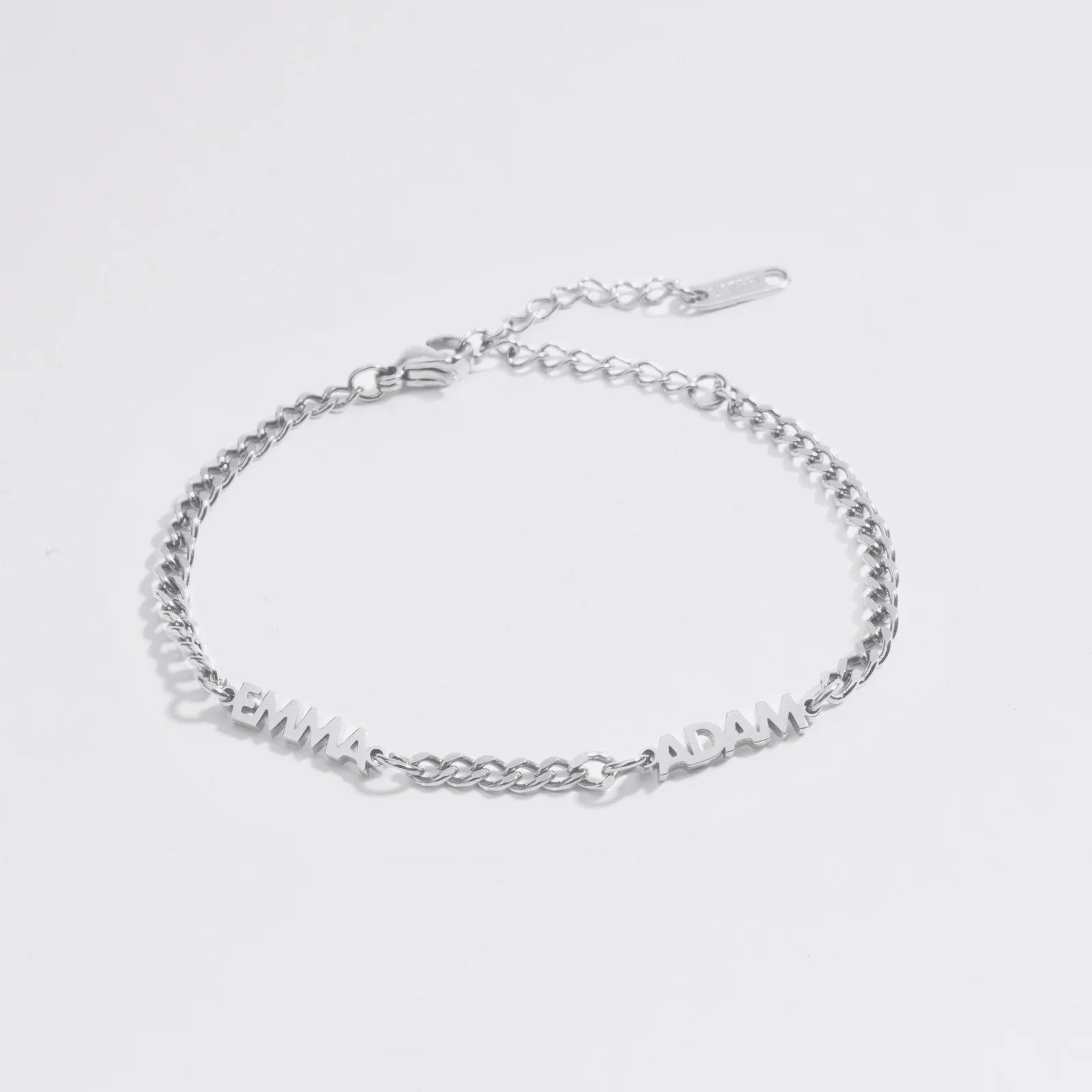 Personalized Name Bracelet